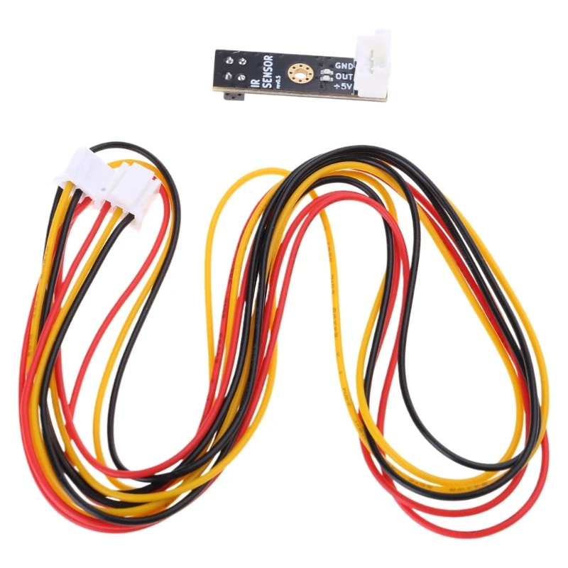 3D-печать кодировщиков ERCF Binky с интуитивно понятными операциями для V2 Enrager Dropship