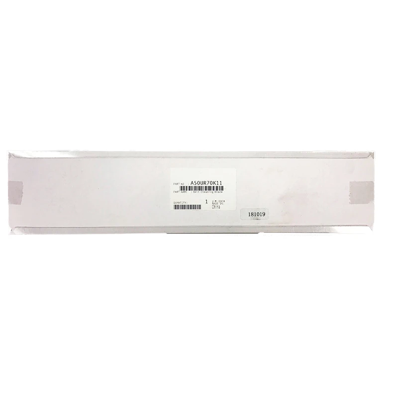 

A50UR70K11 переводной ремень, чистящее лезвие для Konica Minolta C1060 C1060L C1070 C2060 C2070 C3070