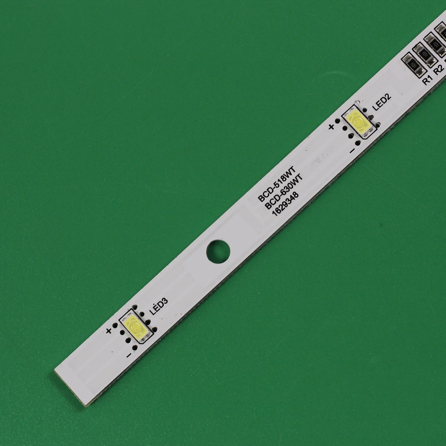 Светодиодная лента для холодильника PMALLJF