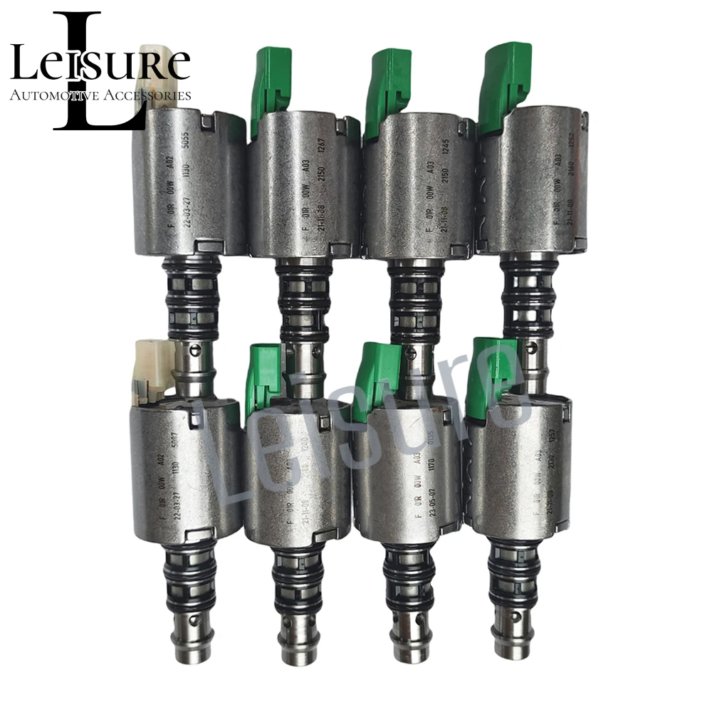 С фотоэлементами 0AM DQ200 DSG 7 Speed Автоматический фотоэлемент 8 шт./комплект 0AM325473 для