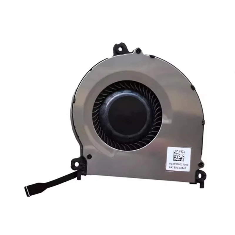 Новый вентилятор для HUAWEI Matebook X Pro MACH-W19 W29 WX9 BAPB0504R5H