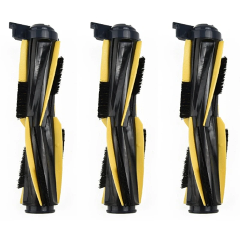 

EAS-Roller Brush For Shark IQ RV1001AE RV101 Vacuum Cleaner Accessories Replacement Part Main Brush