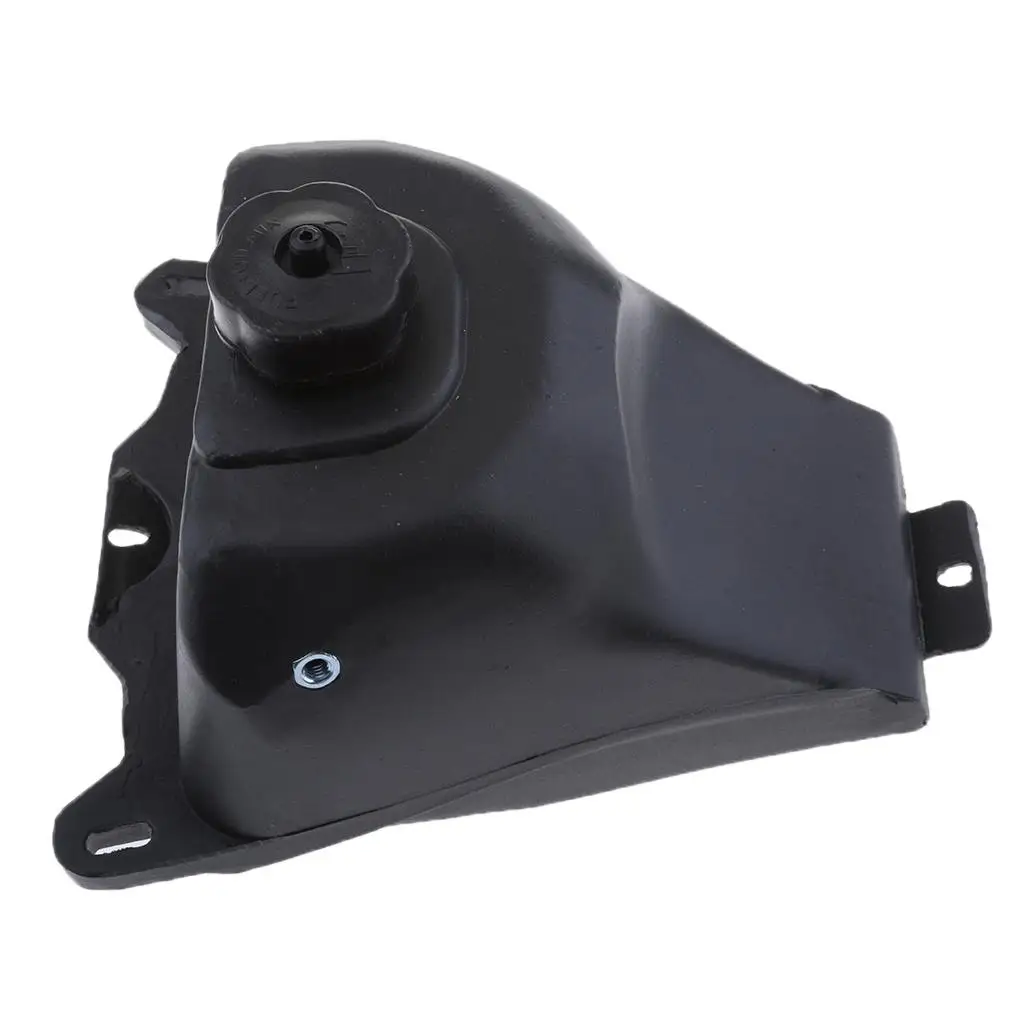 Бензиновый топливный бак для китайских 2-тактных мини-велосипедов KXD 49cc