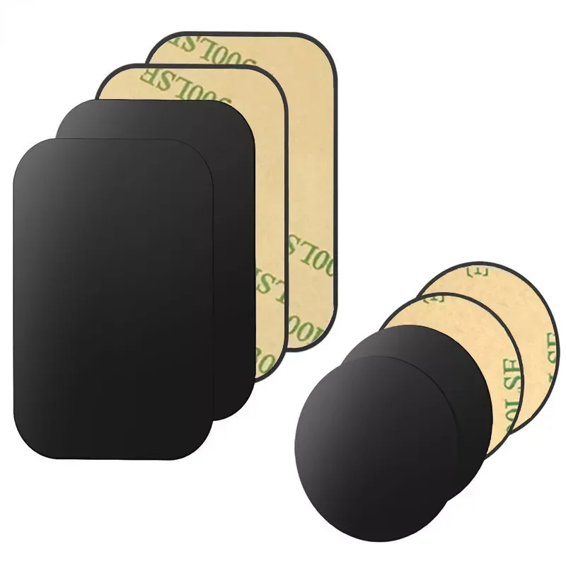 

Металлическая пластина для магнитного железа лист наклейка стенд мобильный магнитный держатель