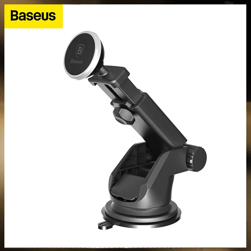 

Телескопический автомобильный держатель Baseus для смартфона