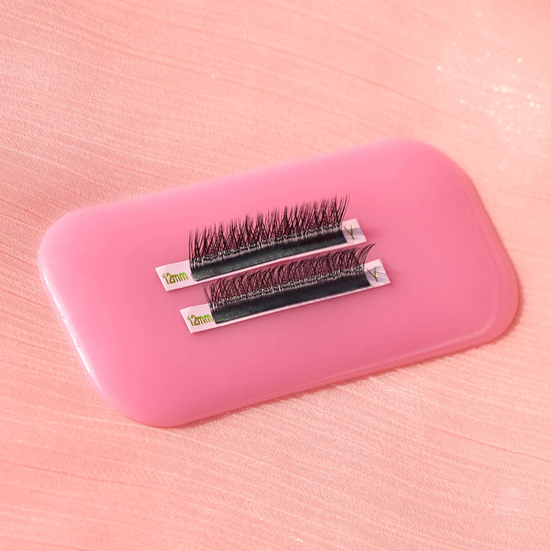 Силиконовые подушечки H&ampL SINCE 1990 розовые белые высококачественные NoL легко