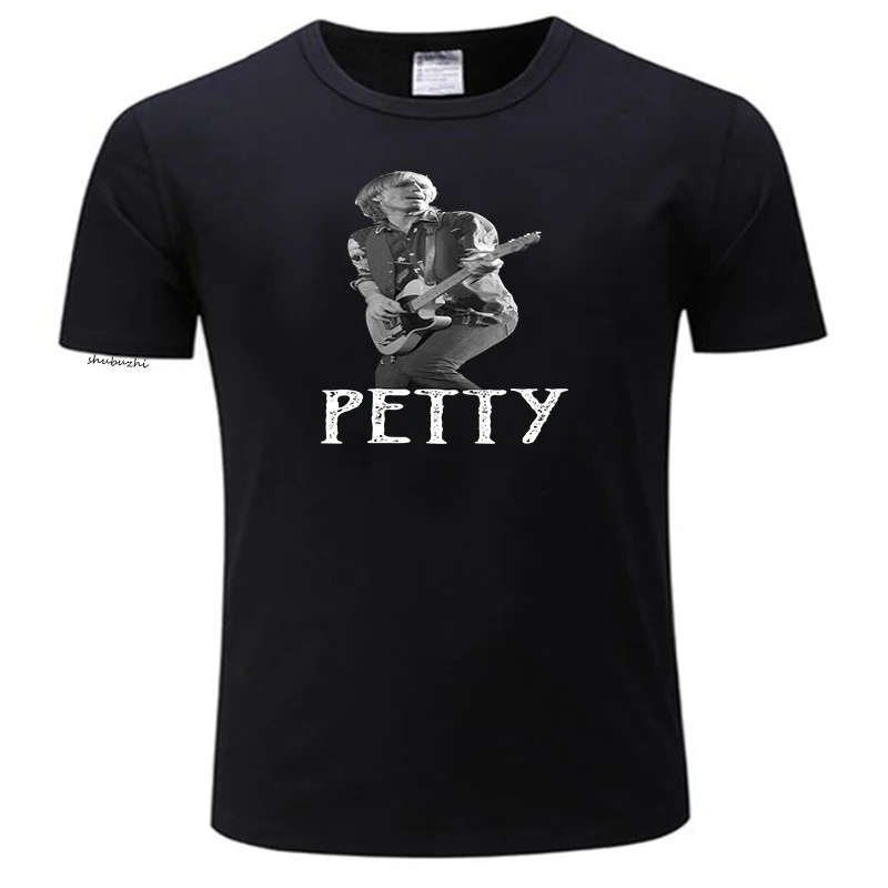 

Tom - White Stencil-2 T shirt tom bob jeff george roy dylan petty lynne harrison orbison teenagers cool tops unisex tee-shirt