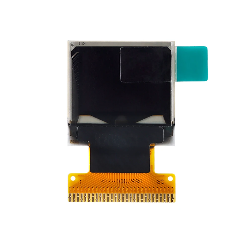 

0.66 inch OLED screen 64*48 white LED 28pin SSD1306 driver
