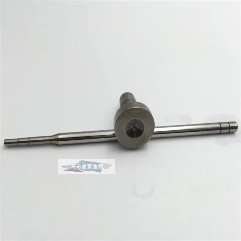

Applicable F00RJ00447 Dr Common rail injector valve components, 04451200120, 0445120013
