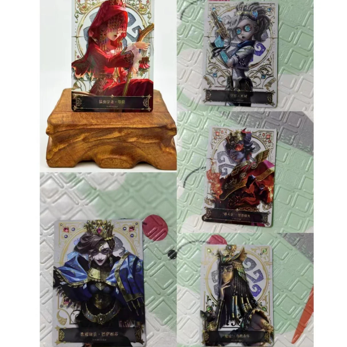 Косплей Аниме персонаж имени марта бехамфил Мелли плиниус изысканный