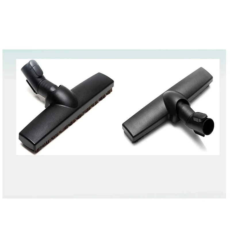 Replacement Accessories Parts Brush Head Compatible for Miele Parquet Nozzle Vacuum Cleaner