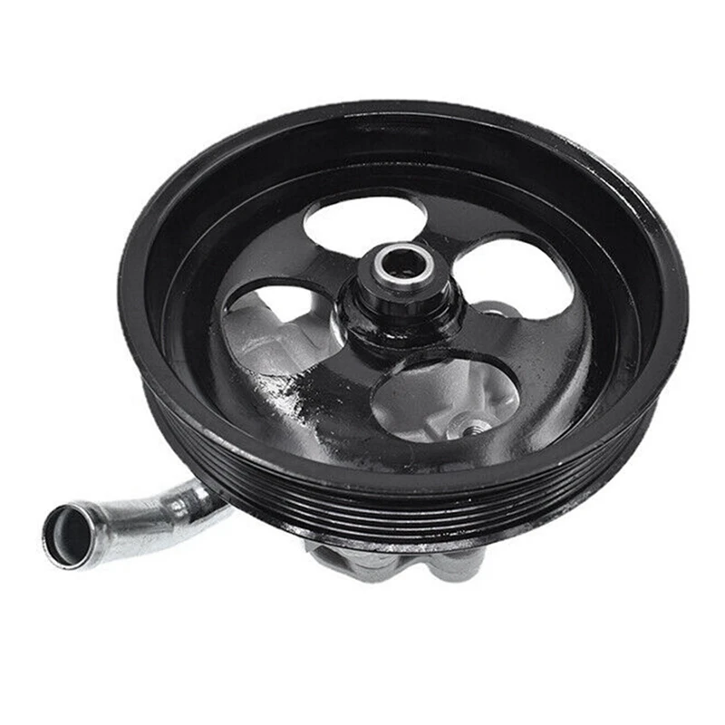 MR992871 масляный насос гидроусилителя руля вспомогательный в сборе для Mitsubishi Peugeot