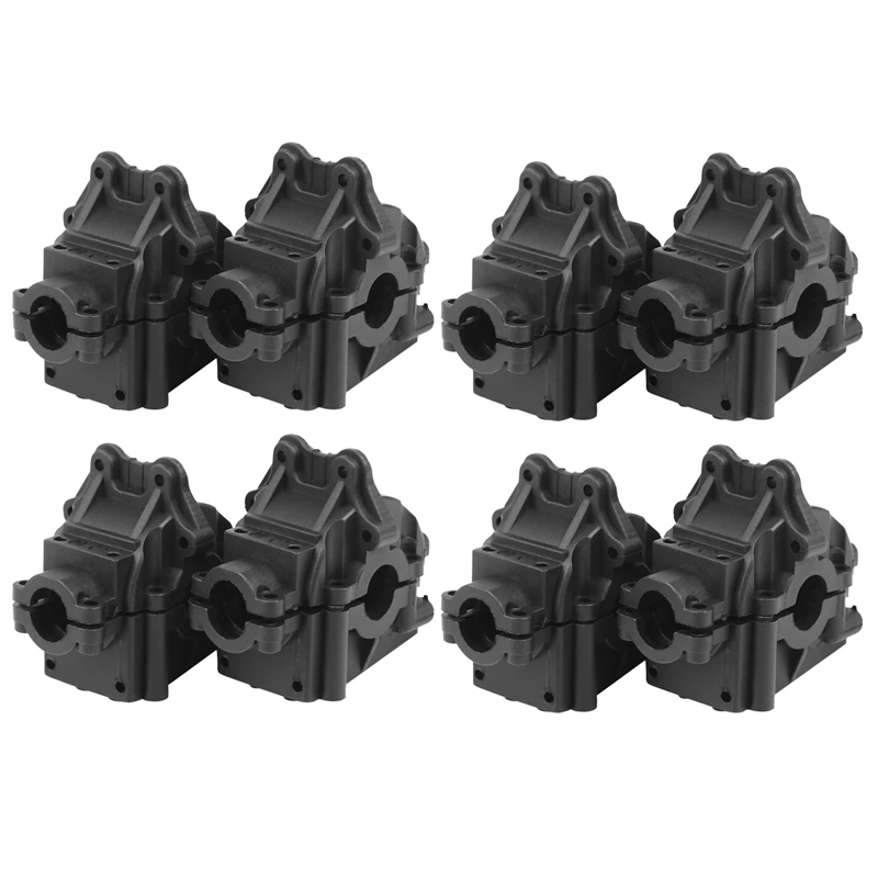 

HOT-8Pcs 144001-1254 коробка волн коробка передач для Wltoys 144001 RC автомобильные запасные части 4WD 1/14