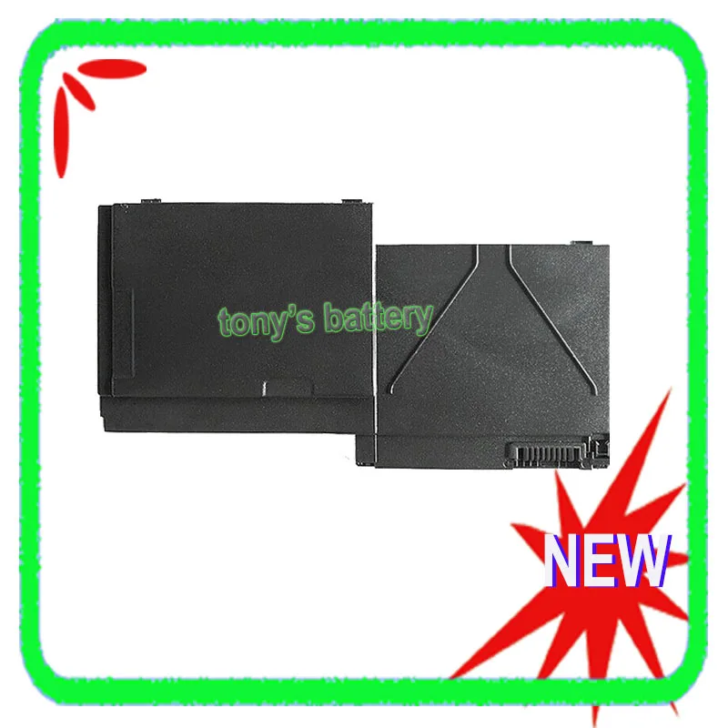 New SB03XL Battery For HP EliteBook 720 725 820 825 G1 G2 SB03 716726-421 HSTNN-LB4T HSTNN-I13C HSTNN-IB4T 717378-001 E7U25AA