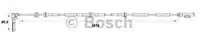 

BOSCH 0265007542 WHEEL ROTATION SENSOR ON LEFT ALPHA 147 1.6 16V 2.0 16V 1.9 JTD 01 (name.)