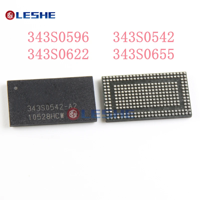 1 шт. 343S0596 343S0542 343S0622 343S0655 343S059 3 Power IC для ipad 4 5 6 Air 1/2 Mini 3