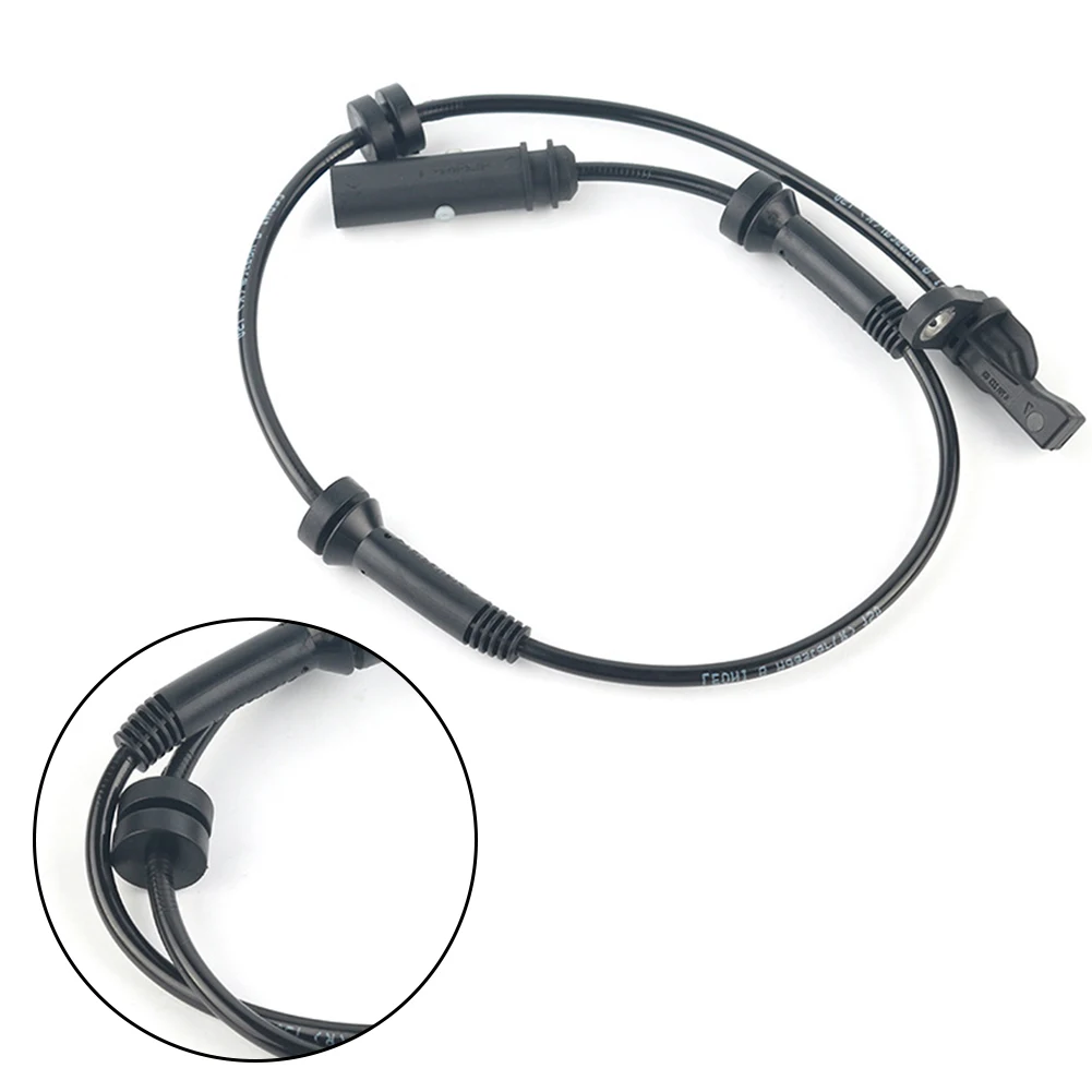 

Автомобильный датчик скорости для BMW F22 F23 F30 F33, черный, 34526791223