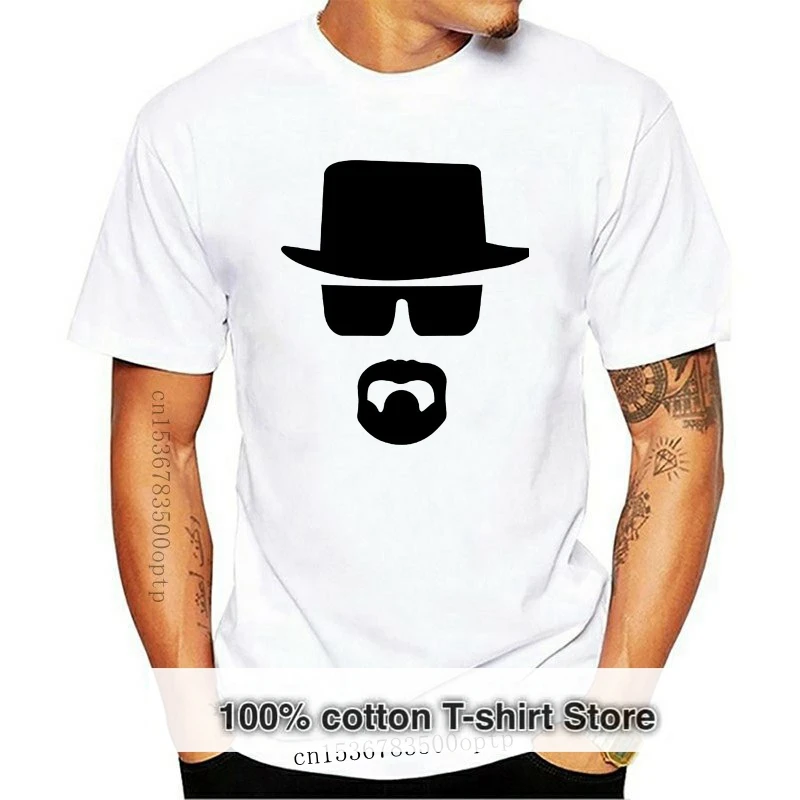 

Мужская футболка с коротким рукавом, из натурального хлопка