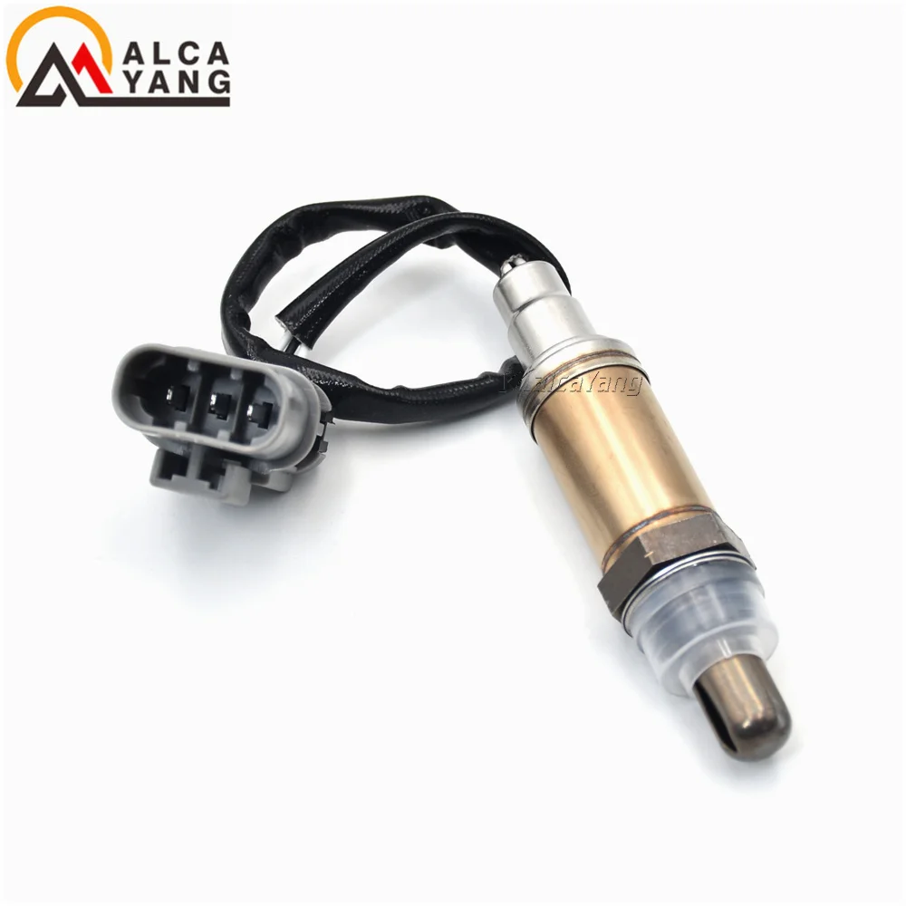 Для Nissan Sunny Terrano Maxima Primera Skyline выхлопной газ 240 SX O2 лямбда-зонд 22690-0M211 22690-0M220