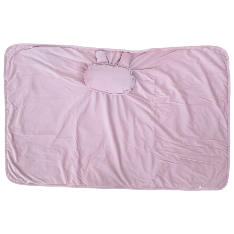 

BMBY-Electric Blanket Warm Body Blanket Hand Warmer Bag Heating Student Dormitory Office Bedroom Warm Heating Blanket