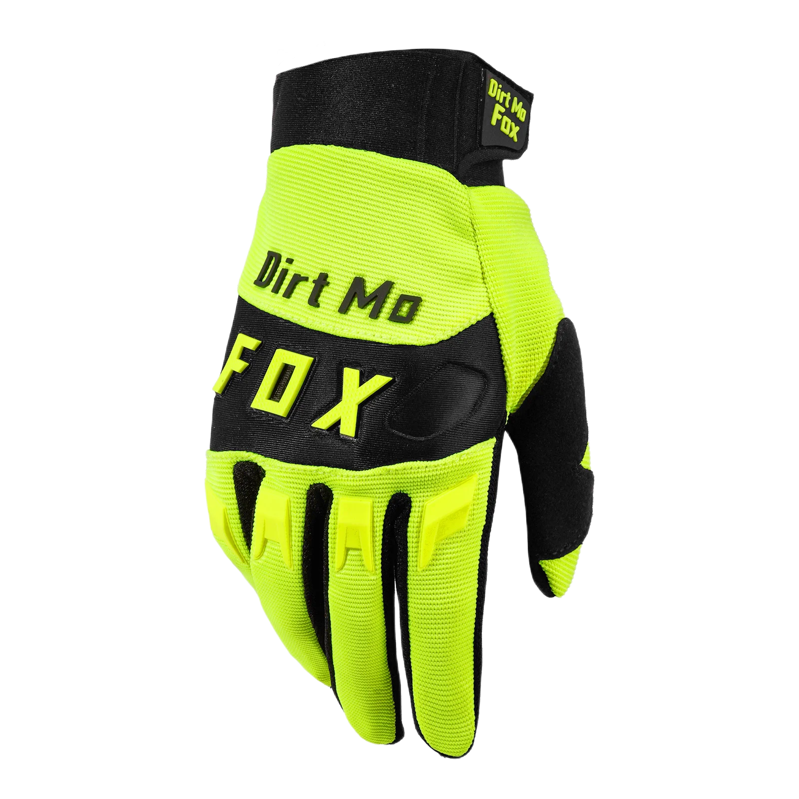 2021 / 2020 перчатки для мотокросса дышащие езды на мотоцикле по бездорожью