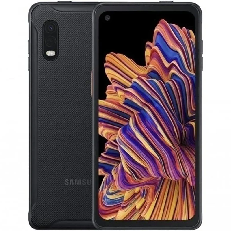 Смартфон Samsung Galaxy XCover Pro 4/64ГБ global б/у