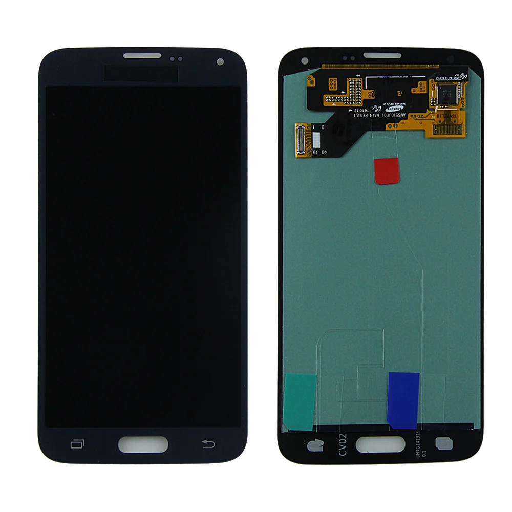 

100％tested For Original SAMSUNG Galaxy S5 NEO SM-G903M G903 G903F G903M LCD Display with Touch Screen Assembly