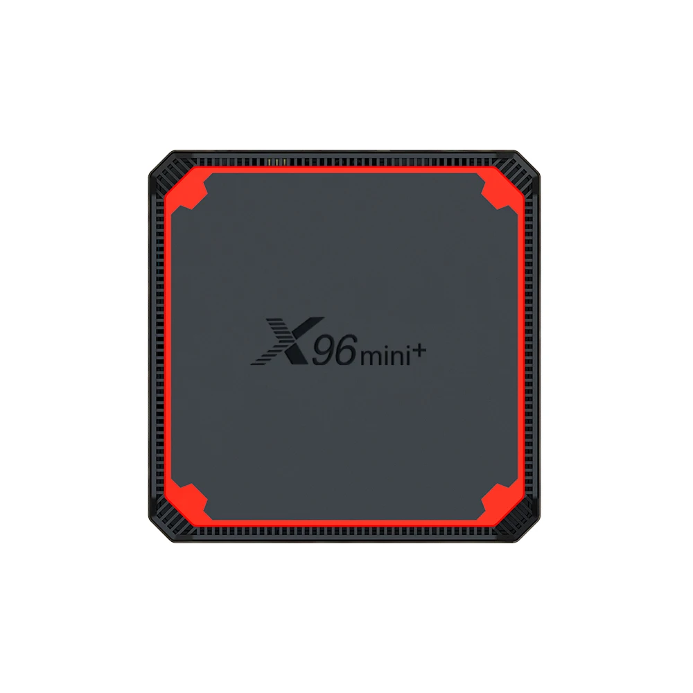 

Приставка Смарт-ТВ X96MINI Plus, Android 9,0, четырехъядерный Amlogic S905W4, 2,4 ГГц/телефон, Wi-Fi, 4K, ТВ-приставка, Google медиаплеер X96 MINI, 2 ГБ, 16 ГБ