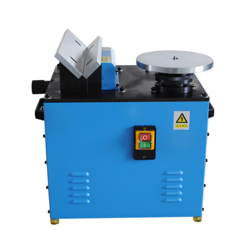 Настольная многофункциональная машина для снятия фаски высокоскоростная