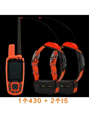 GPS-трекер для собак T5/T5mini