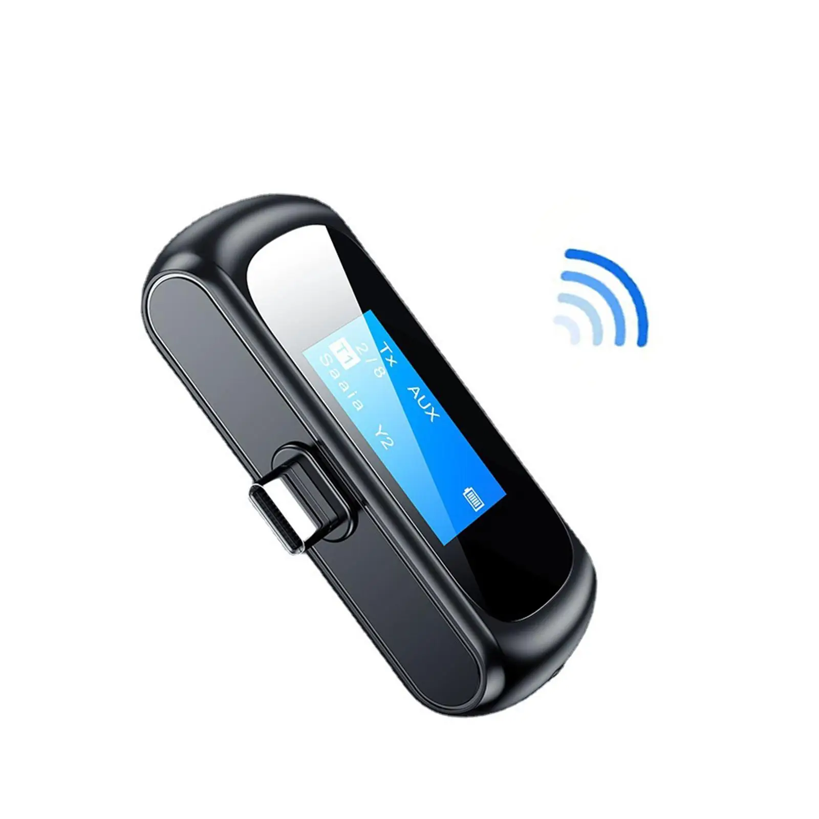 

Обновленный беспроводной Bluetooth аудио адаптер Громкая связь плеер для компьютерной стерео звуковой системы