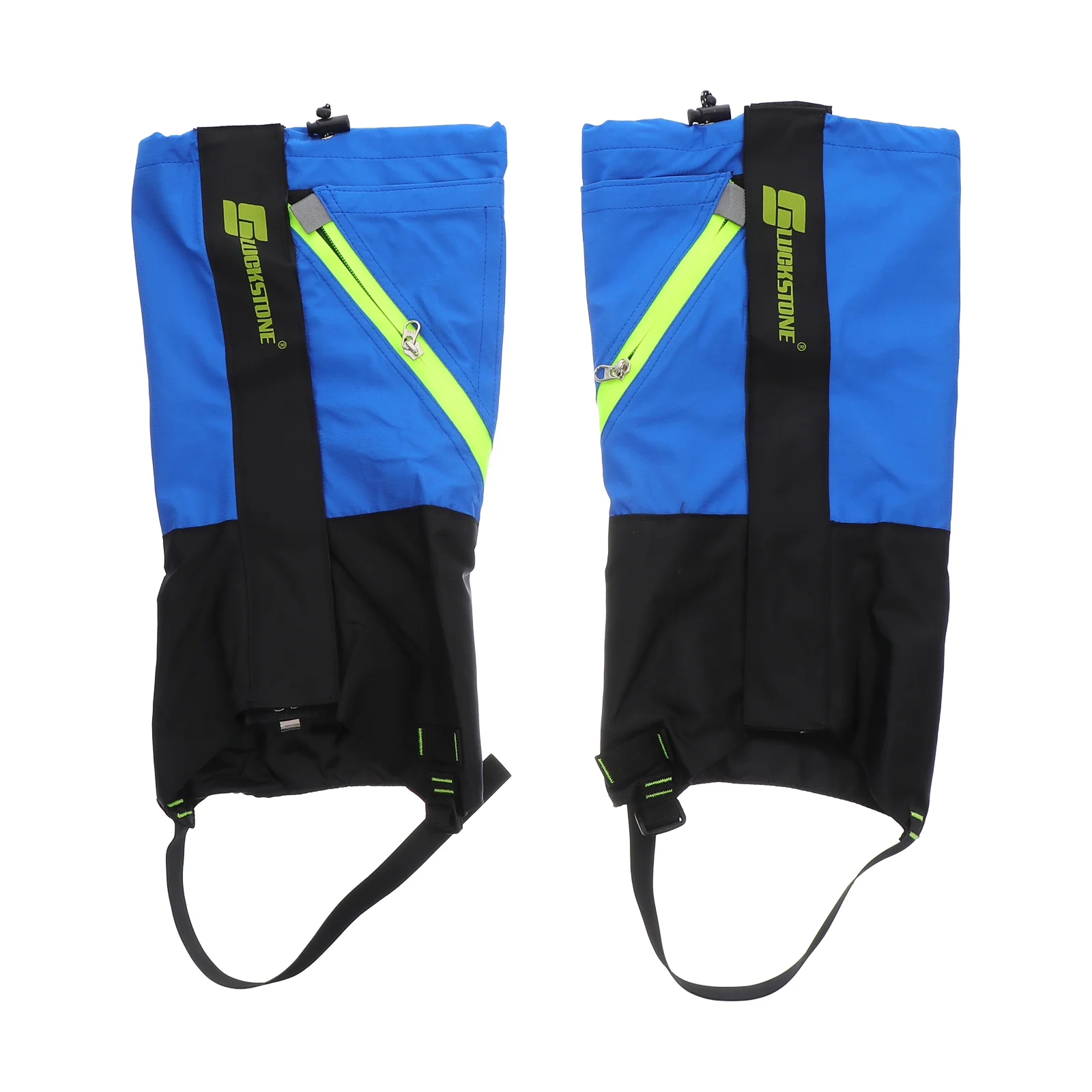 

1 Pair Mountaineering Leg Cover Outdoor Leg Sleeve Skiing Leg Cover Hiking Leg Protector for Hiking Men