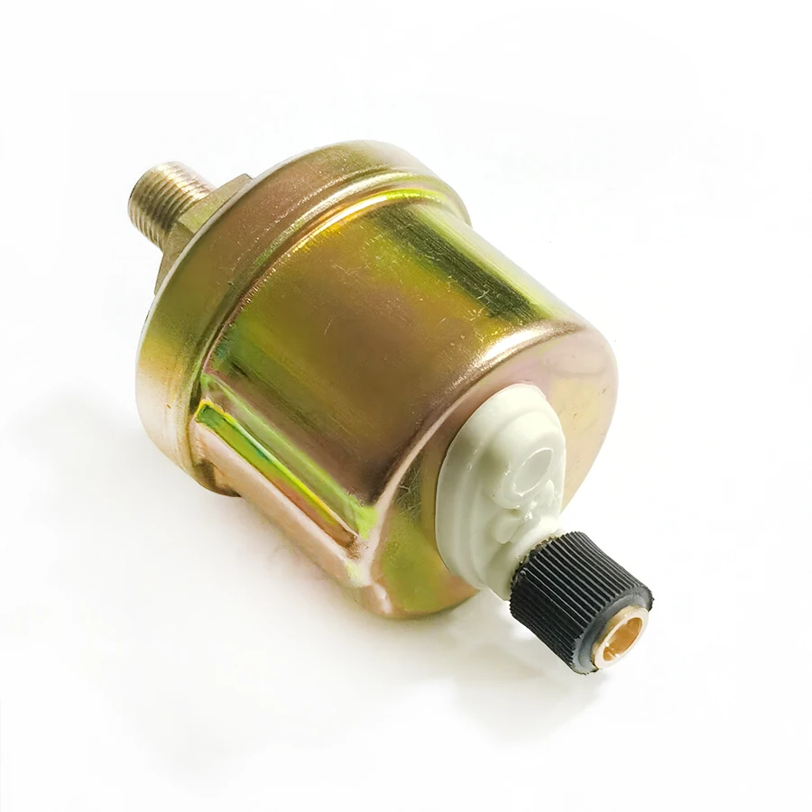 

1/8 NPT, 1 шт., замена датчика давления масла для указательного манометра 12 В