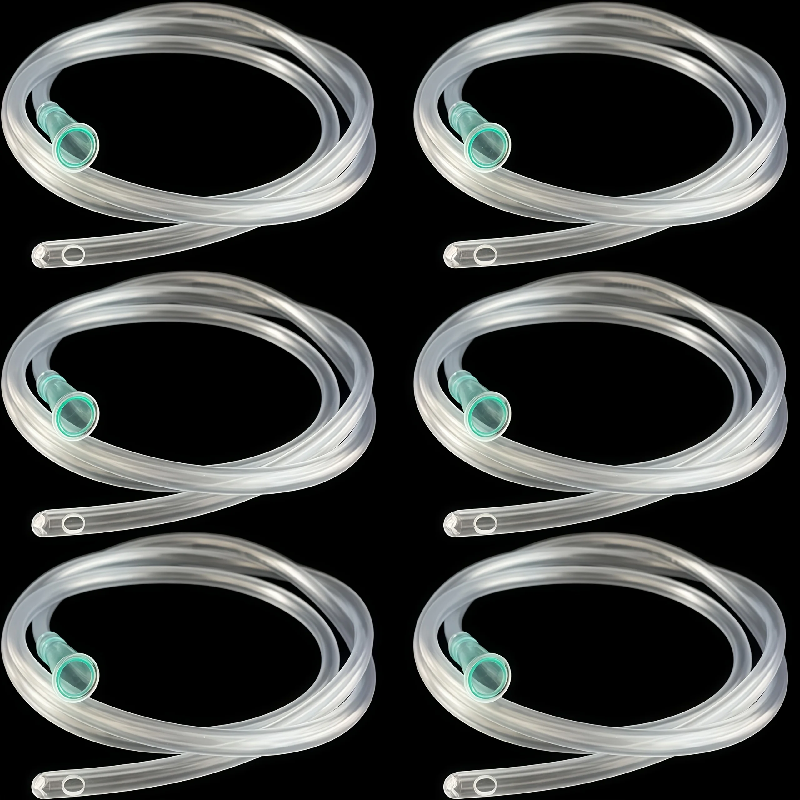 

Водопроводный шланг PP-C 1 метр зеленый