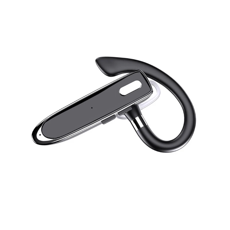 YYK-530 Беспроводные наушники-вкладыши BT5.2 Спортивная гарнитура-крючок с одним ухом