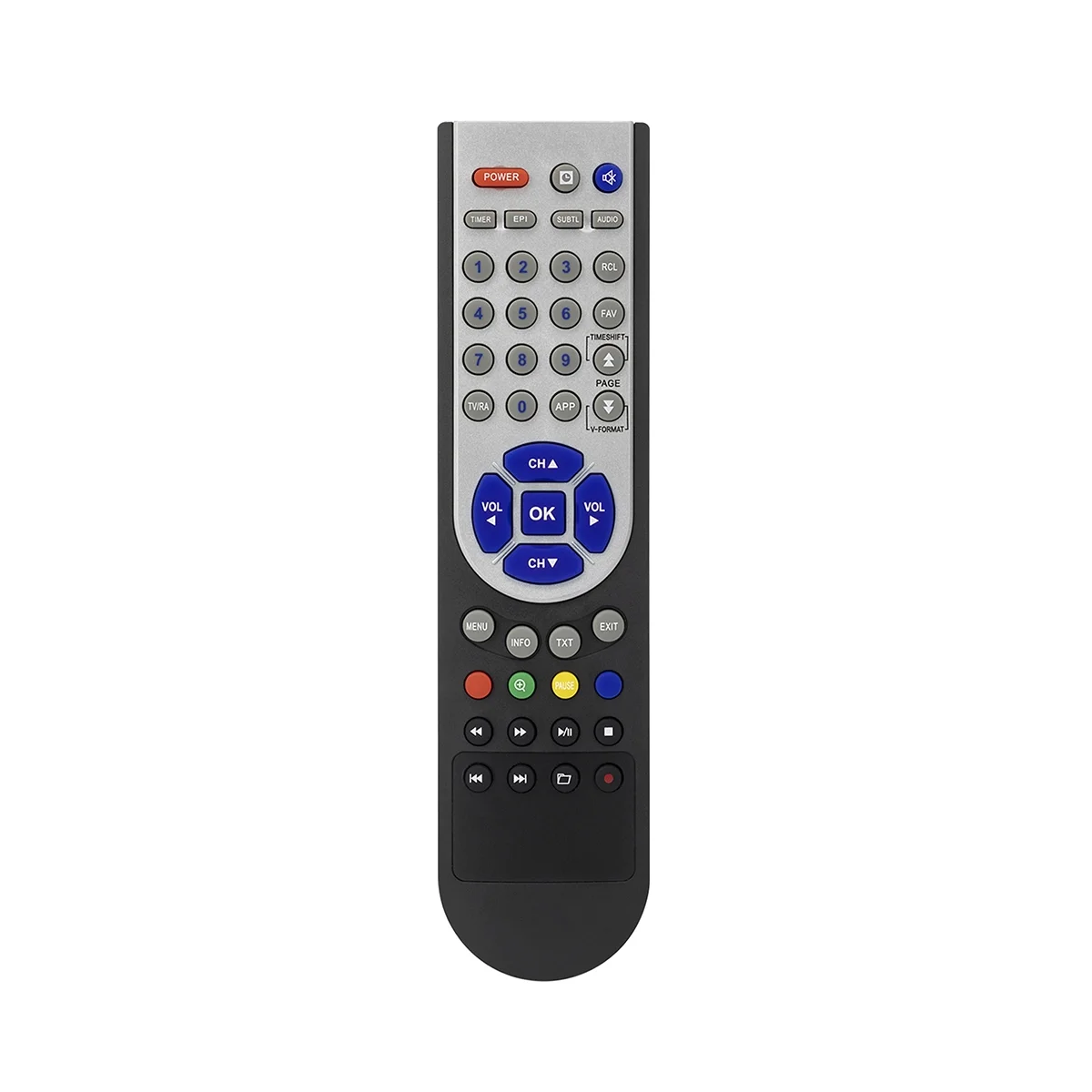 

Бытовой пульт дистанционного управления для телевизора, умный пульт дистанционного управления для замены телевизора, пульт дистанционного управления