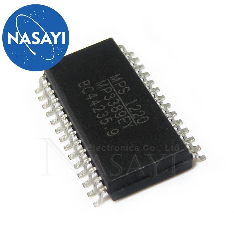 

MP3389EY MP3389 SOP-28