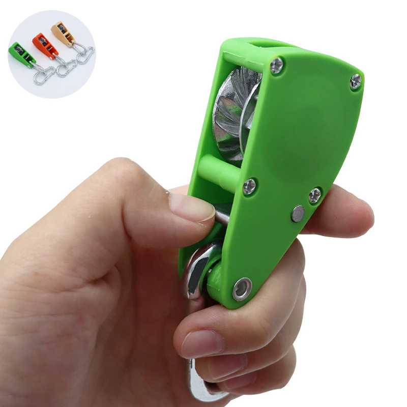 

1/2pcs Tent Wind Rope Adjuster Fastener Fixed Buckle For Camping Hiking Tent Tarp Canopy Shelter Pulley Hangers Outdoor Tools