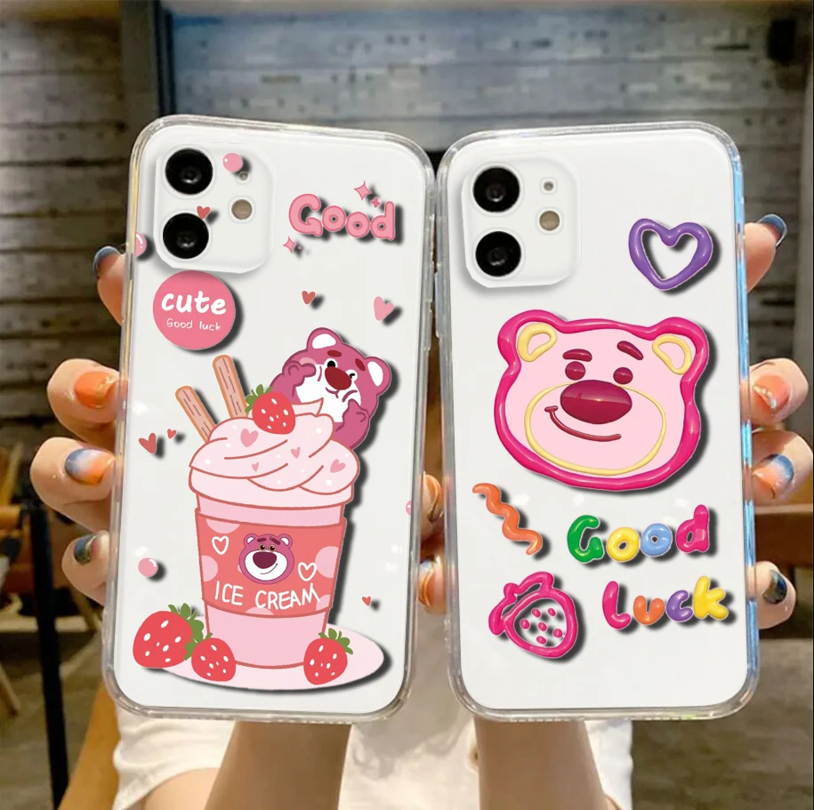 Мягкий чехол E25 Lotso для Tecno POP 4 Pro 5 5P Camon 15 18 18T 18I 19 Spark 8P 8C 7T GO Pova 3 KD7 CD7 BC3