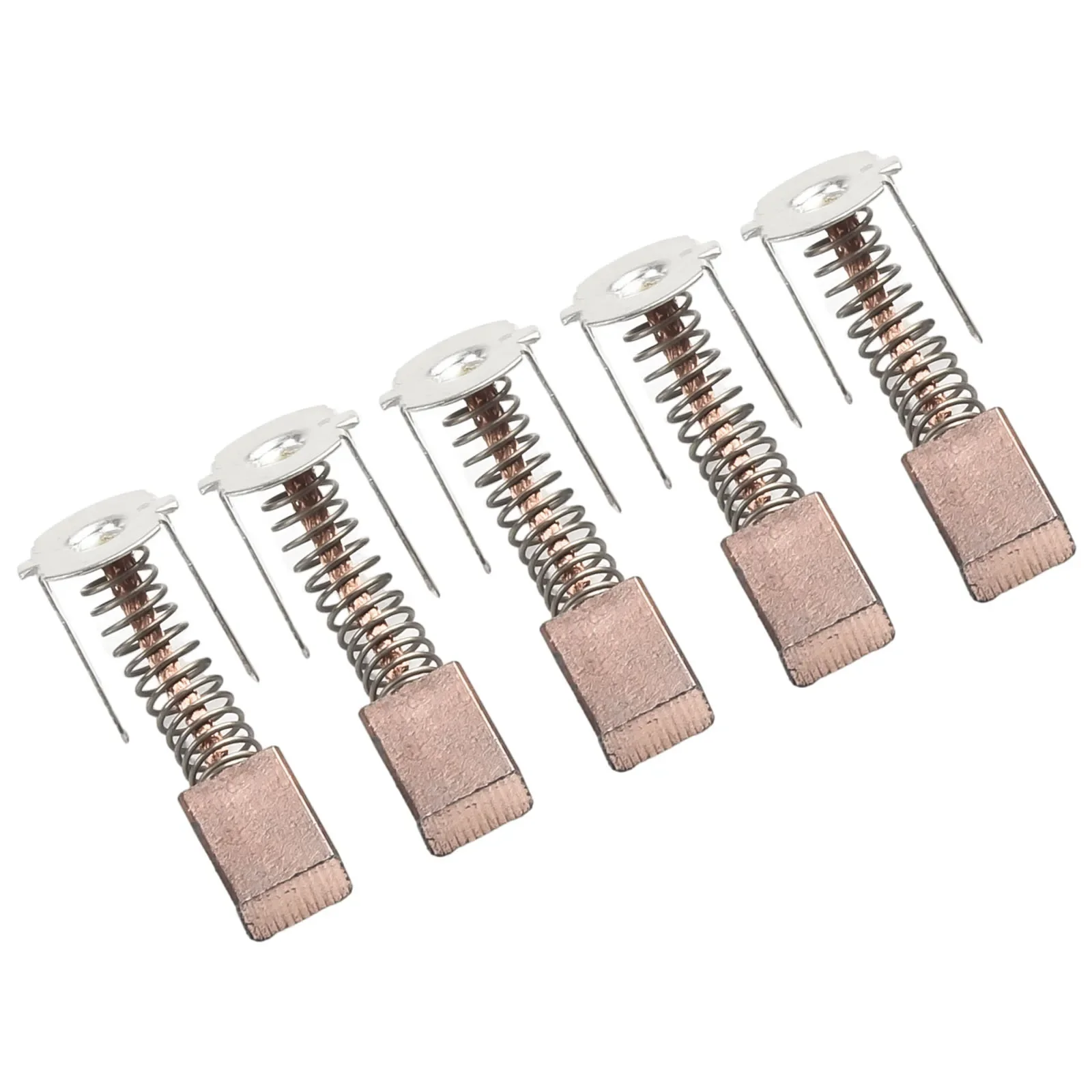 Надежные сменные угольные щетки для Bosch GSR/GSB140 LI/GSR/GSB180 LI упаковка из 5 шт.