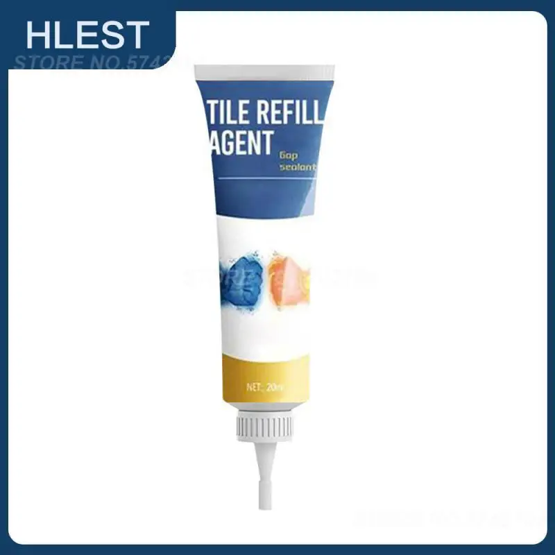 

20g Auto Maintenance Grouting Repair Agent Strong Adhesive Pouring Mend Sealants Glue