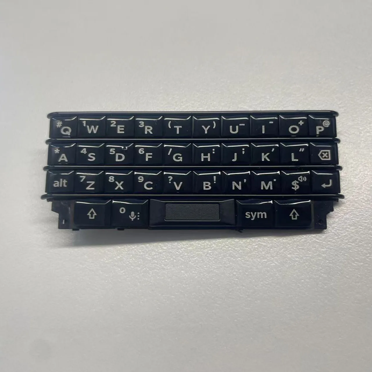 Для BlackBerry dtek70/KEYone ключ одна кнопка клавиатуры гибкий кабель клавиатура для DTEK 70