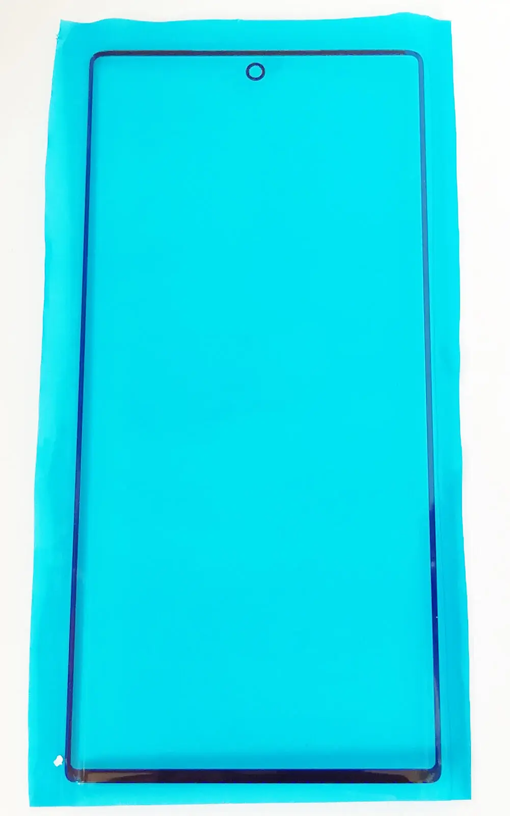 

For Samsung Galaxy NOTE 10 Outer Front Screen Glass Lens + OCA