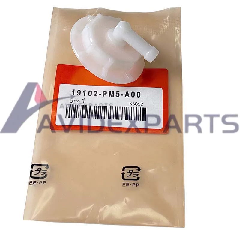 

19102-PM5-A00 для Honda Accord 1997-2012, автомобильные аксессуары, белая крышка из АБС-пластика для стайлинга автомобиля, новая крышка расширительного бака охлаждающей жидкости радиатора