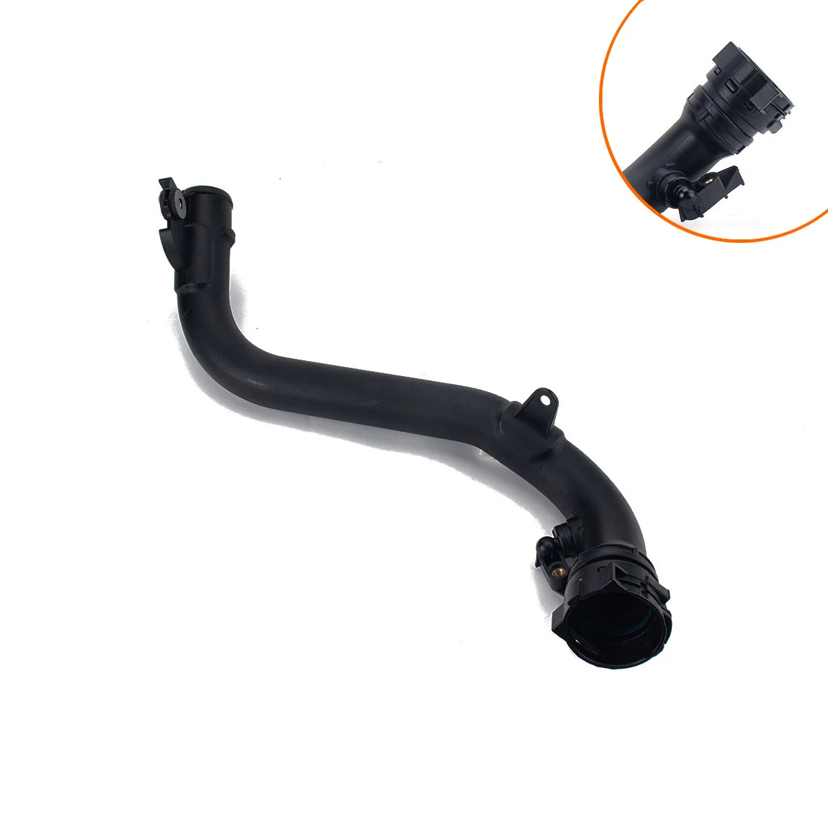 

Турбошланг INTERCOOLER для NISSAN JUKE NV 200 CUBE 1,5 DCI 144601FE0C 144601FE1C