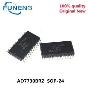 1PCS AD7730BRZ AD7730BR integrated chip Original New
