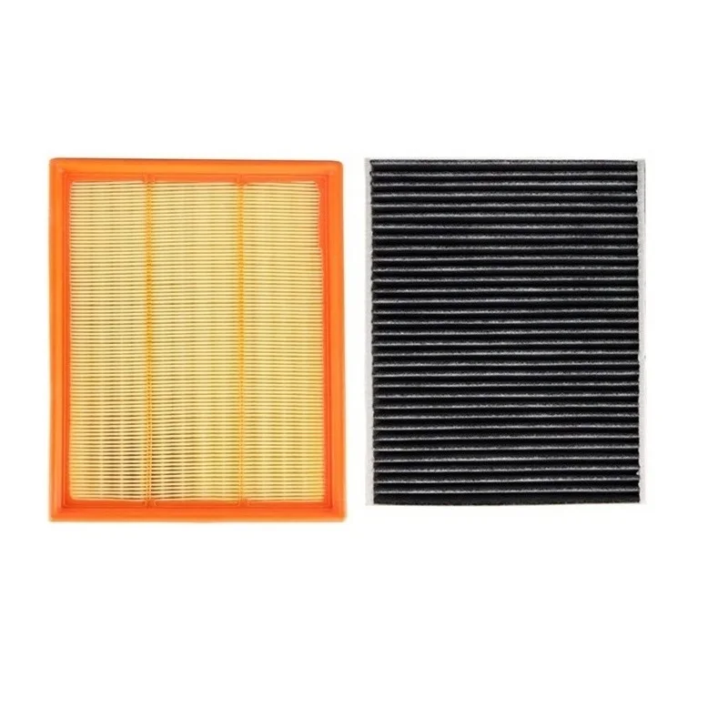 

Cabin Filter Air Filter Set For Bmw F33 F83 435i 435ixDrive 2013-2019/4 Coupe F32 F82/4 Gran Coupe F36 Model Car Filter Set