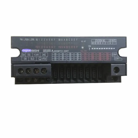

New original In box {Spot warehouse} AJ65SBTC1-32DT