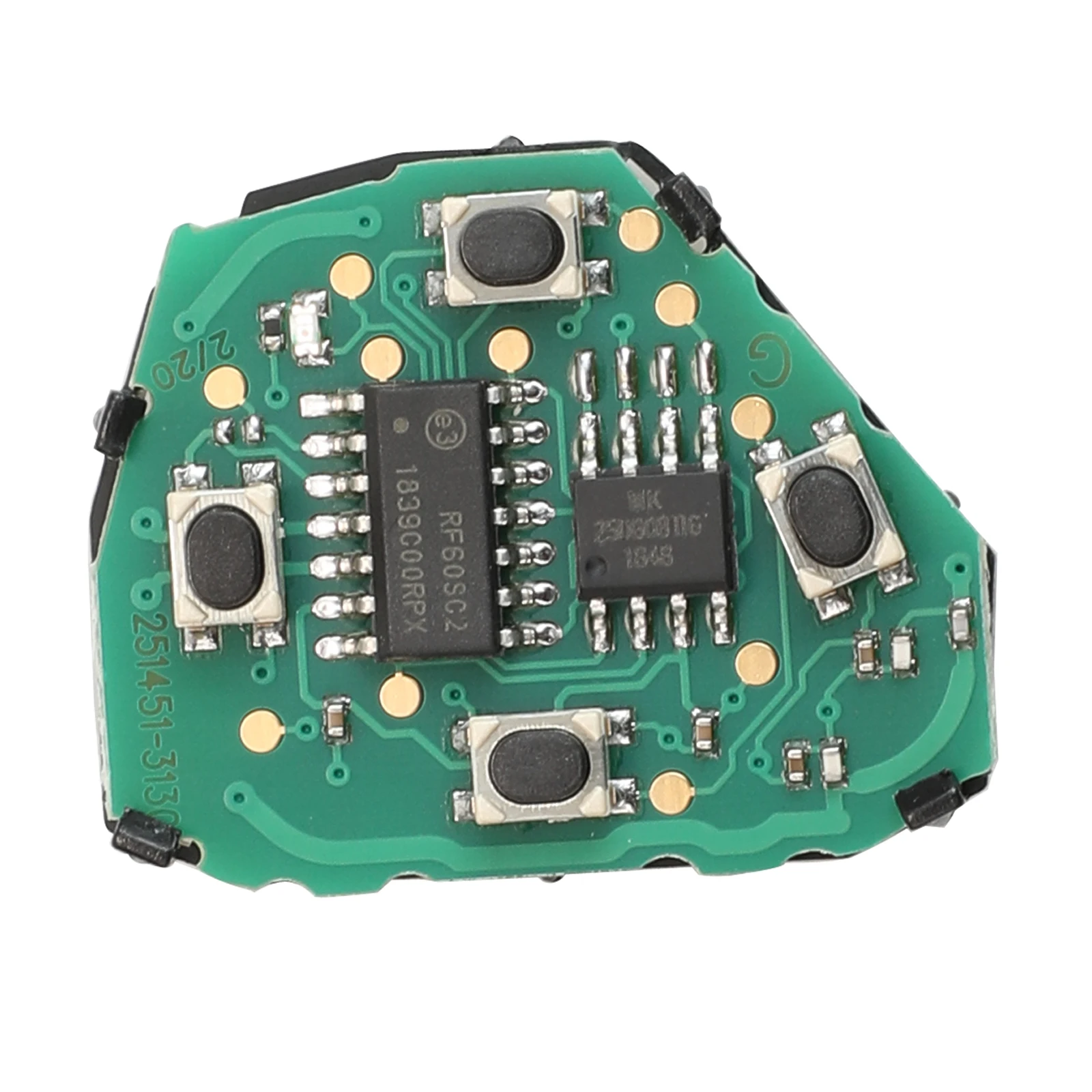 

Jingyuqin HyQ12BBY 314,4 МГц ID67 3/4 кнопки автомобильный дистанционный ключ для Toyota Camry Avalon Corolla Matrix RAV4 Yaris Venza tC/xA/xB/xC