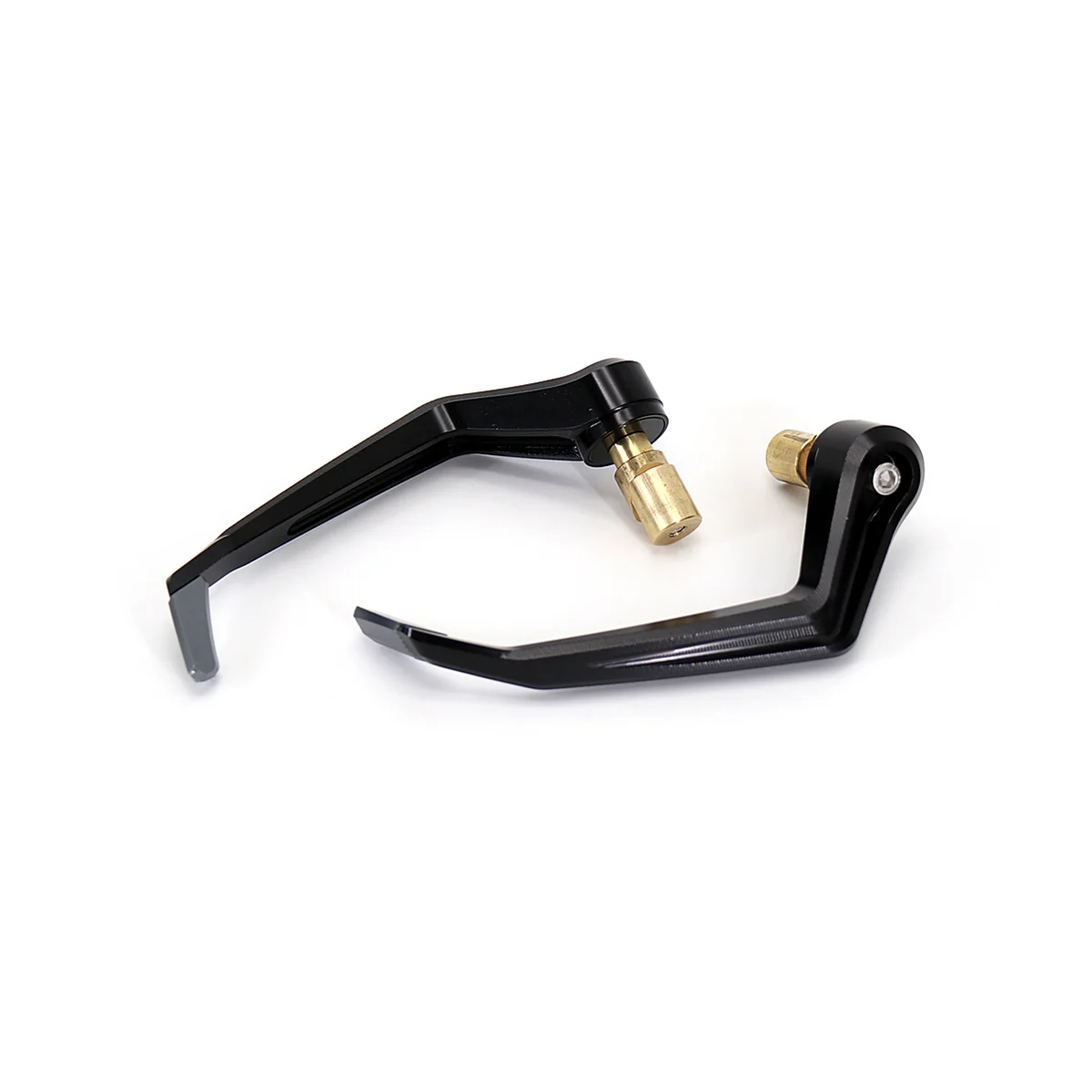 Защитный чехол для рычагов тормозной муфты DUCATI PANIGALE V4 (черный)